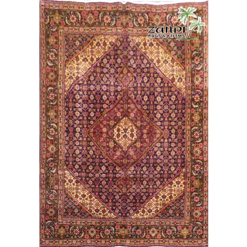 Edited image of rug 110